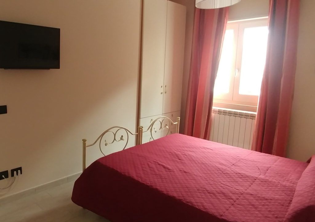 Photo of Bathroom in Catanzaro