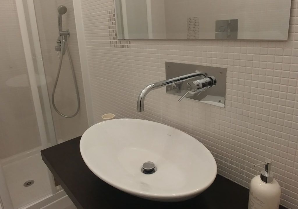 Photo of Bathroom in Catanzaro