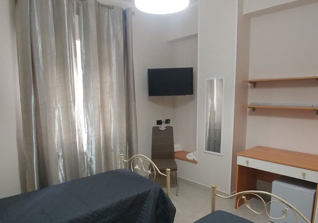 Photo of Bathroom in Catanzaro