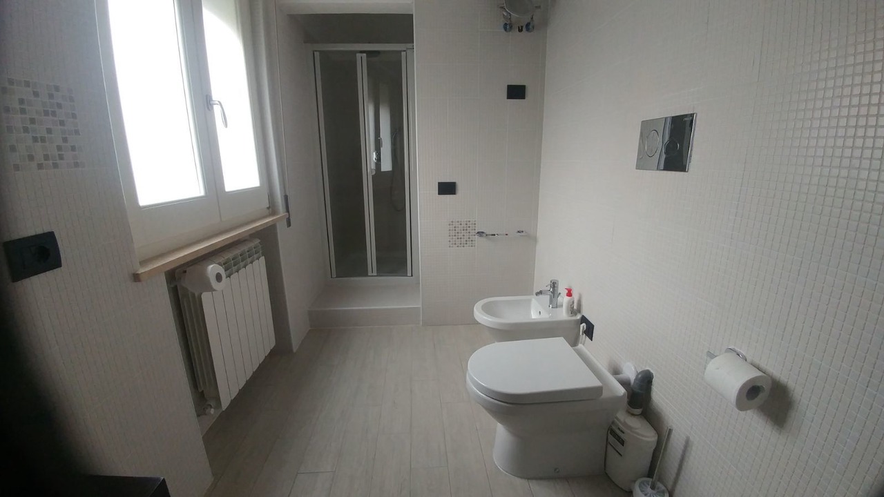 Photo of Bathroom in Catanzaro