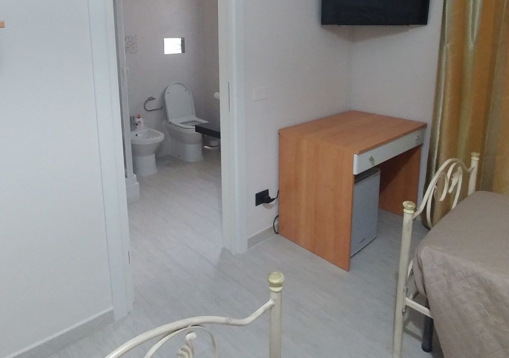 Photo of Bathroom in Catanzaro