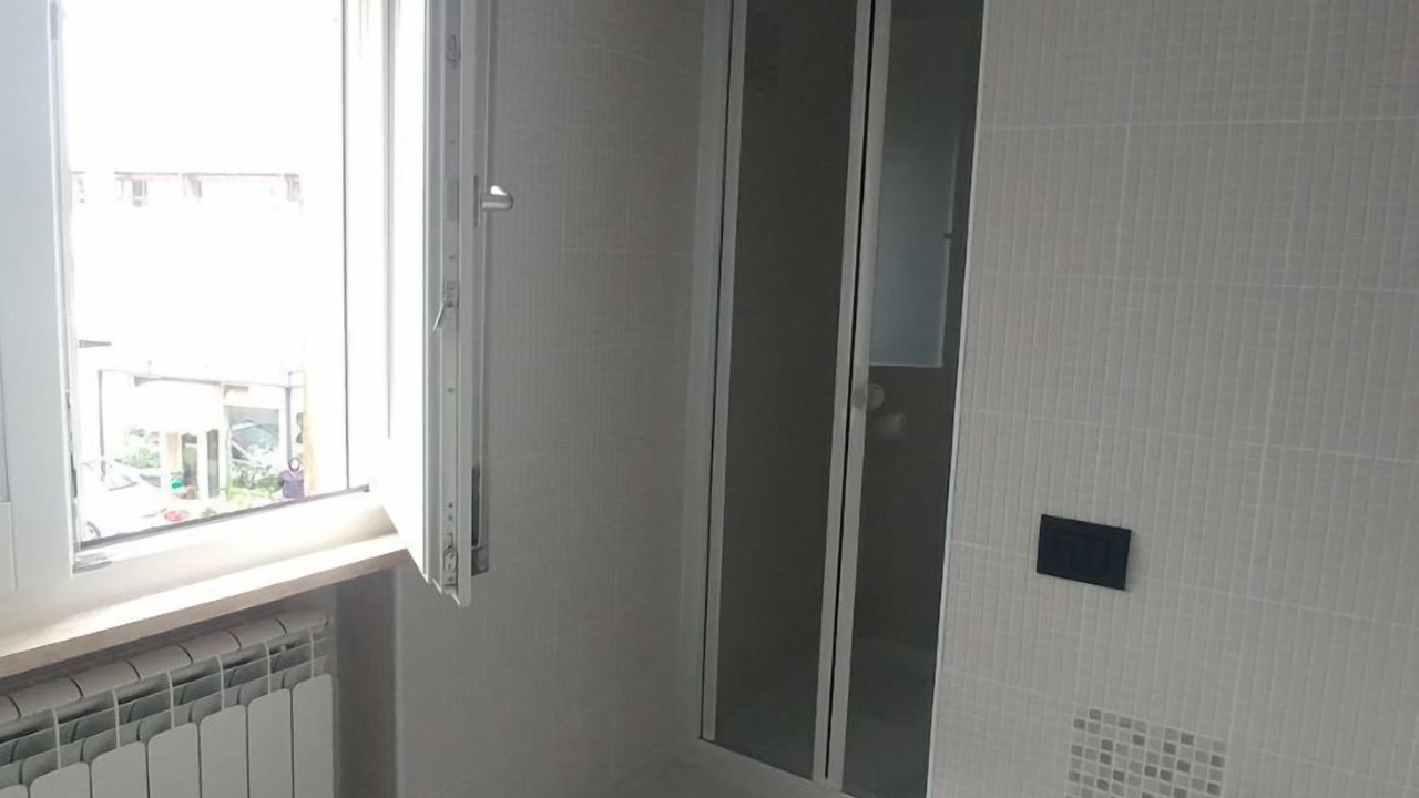 Photo of Bathroom in Catanzaro