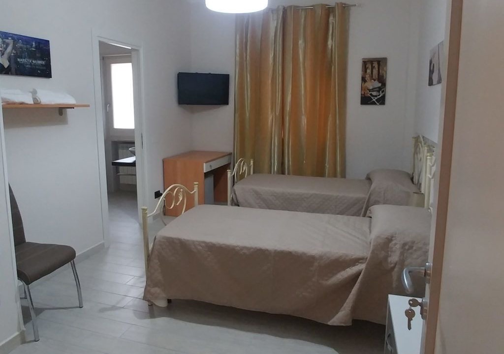 Photo of Bathroom in Catanzaro