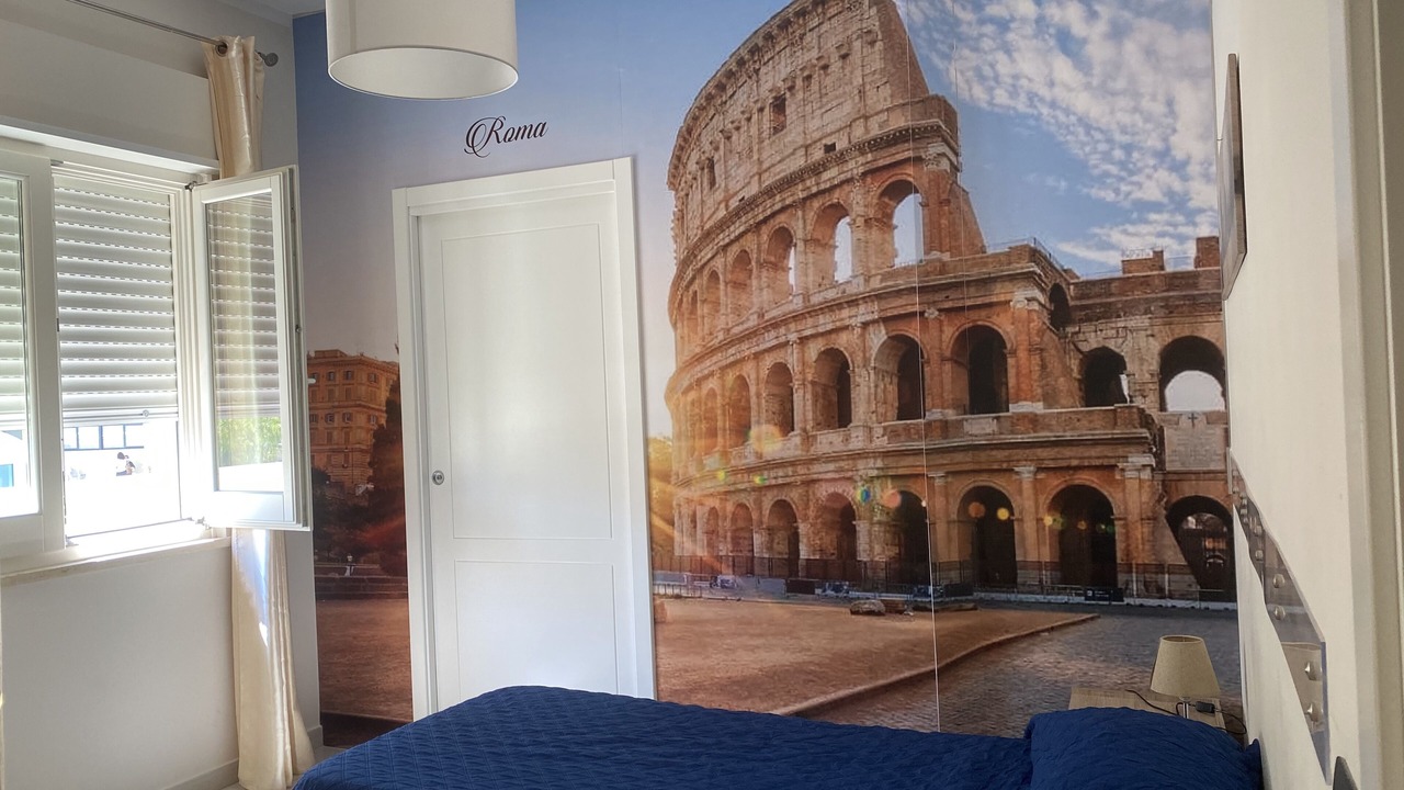 Photo of Bathroom in Catanzaro