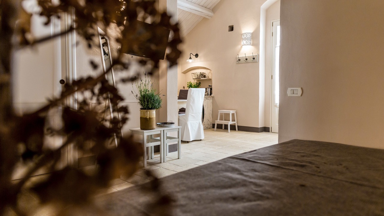 Photo of Bedroom in Bernalda