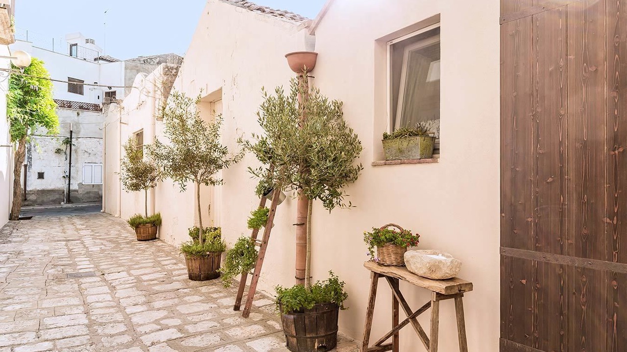 Photo of Outdoor in Bernalda