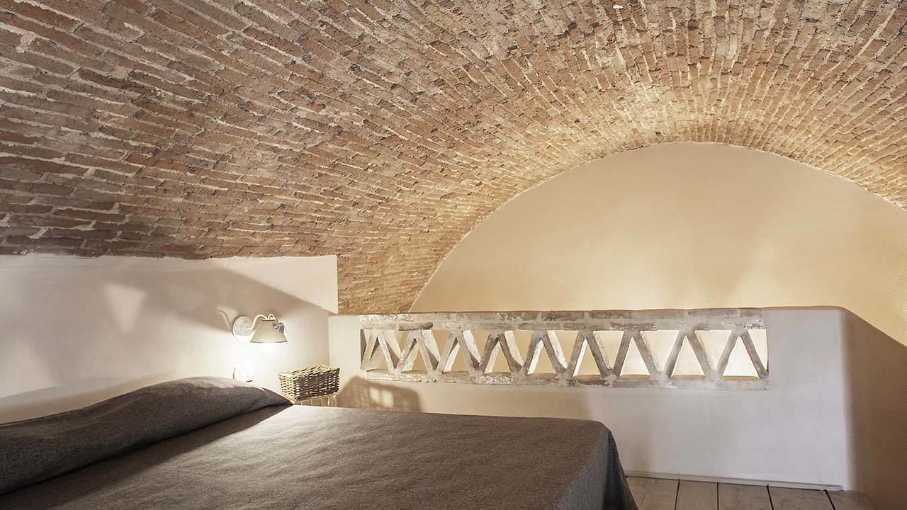 Photo of Bedroom in Bernalda