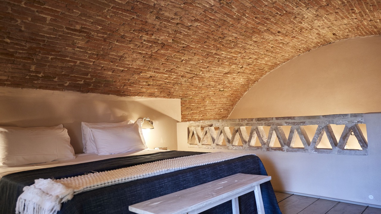 Photo of Bedroom in Bernalda
