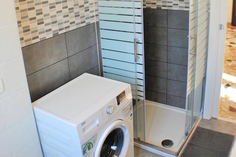 Photo of Bathroom in Carpenedo