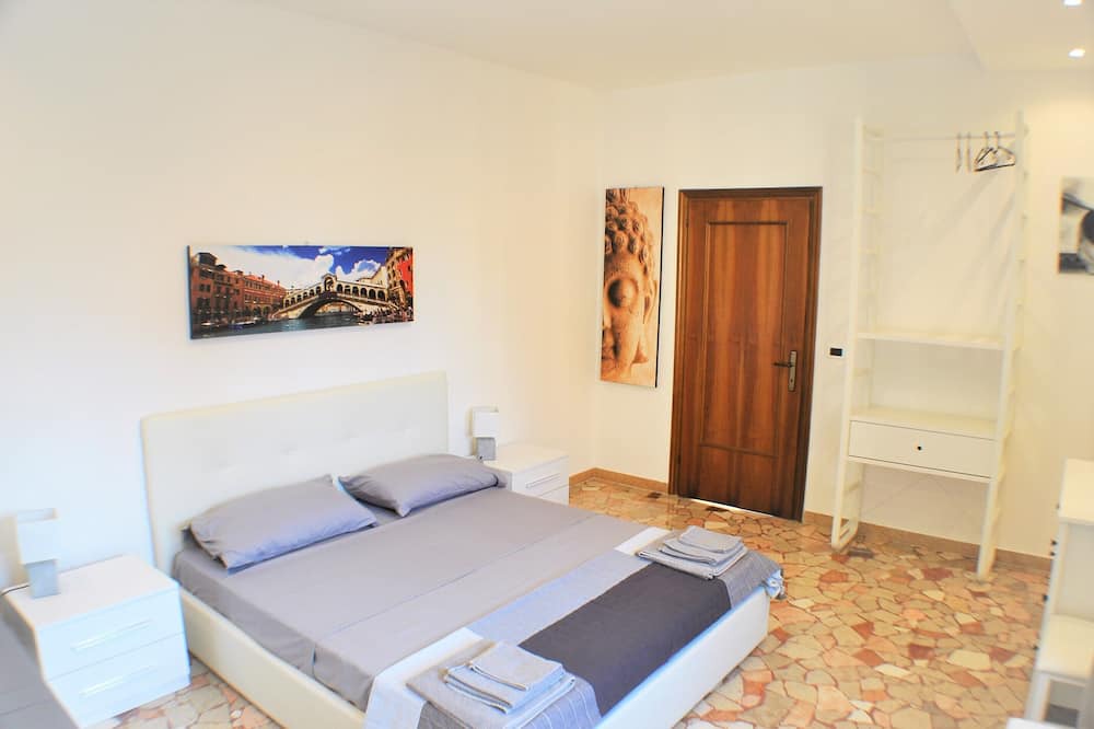 Photo of Bedroom in Carpenedo