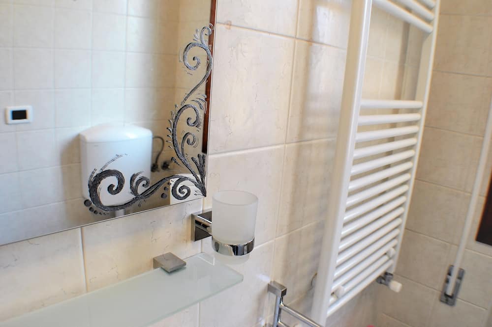 Photo of Bathroom in Carpenedo