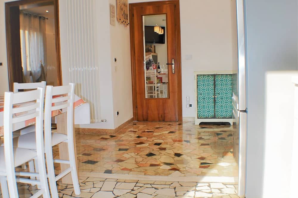 Photo of Livingroom in Carpenedo