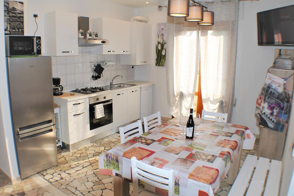 Photo of Kitchen in Carpenedo