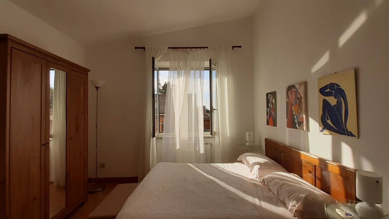 Photo of Bedroom in Marino