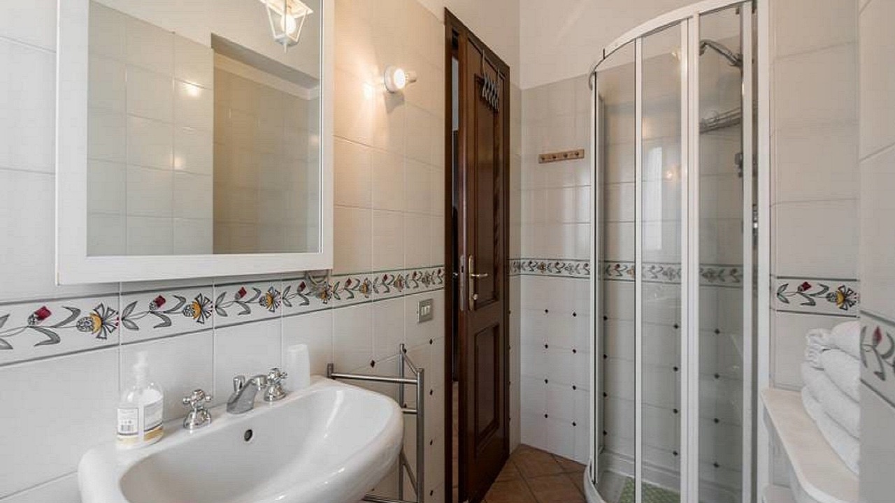 Photo of Bathroom in Marino