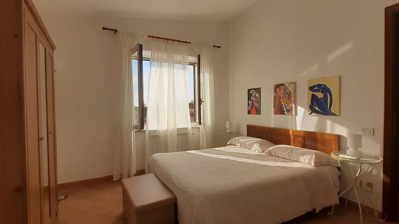 Photo of Bedroom in Marino