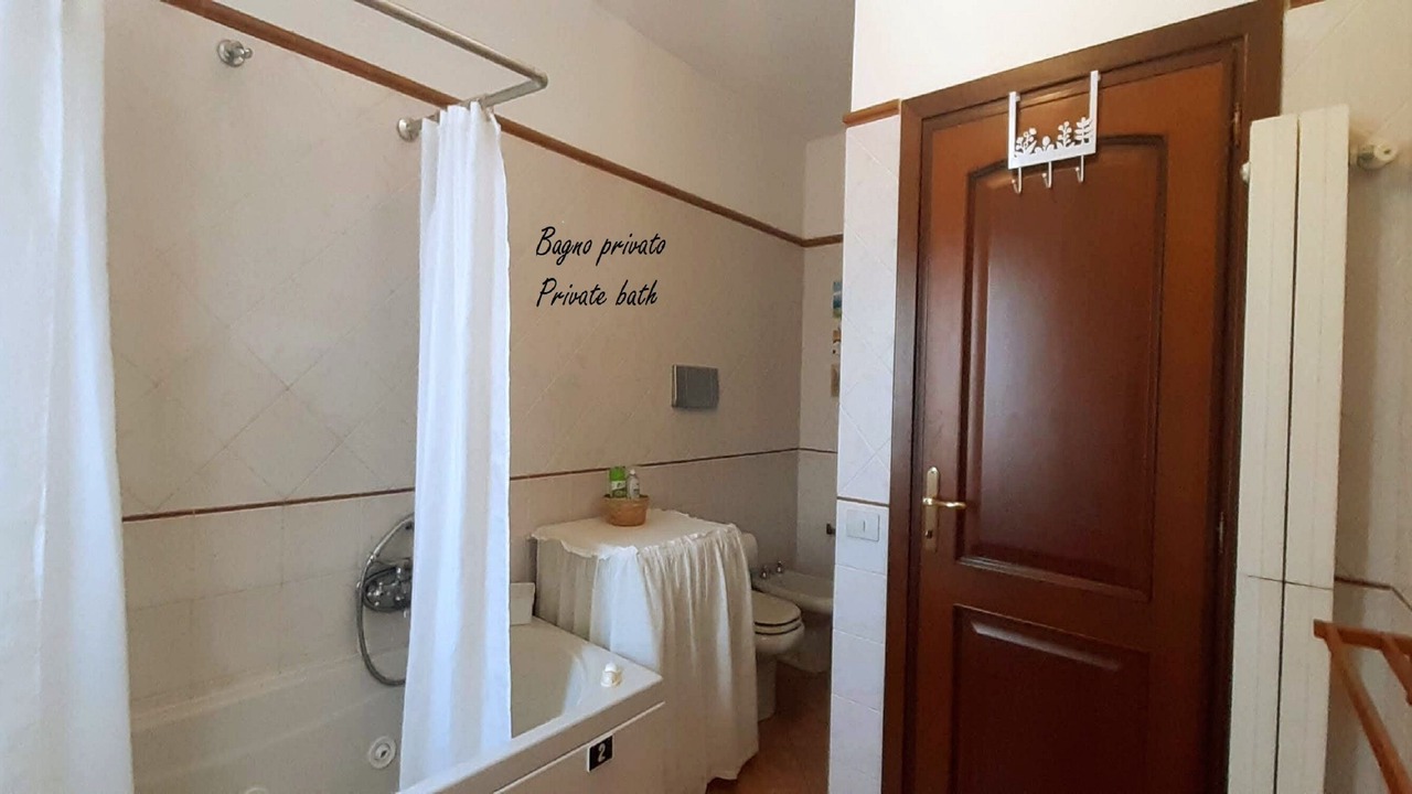 Photo of Bathroom in Marino