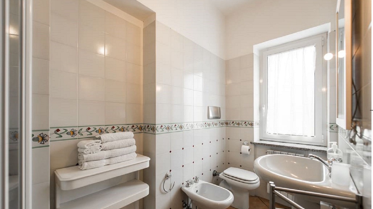Photo of Bathroom in Marino