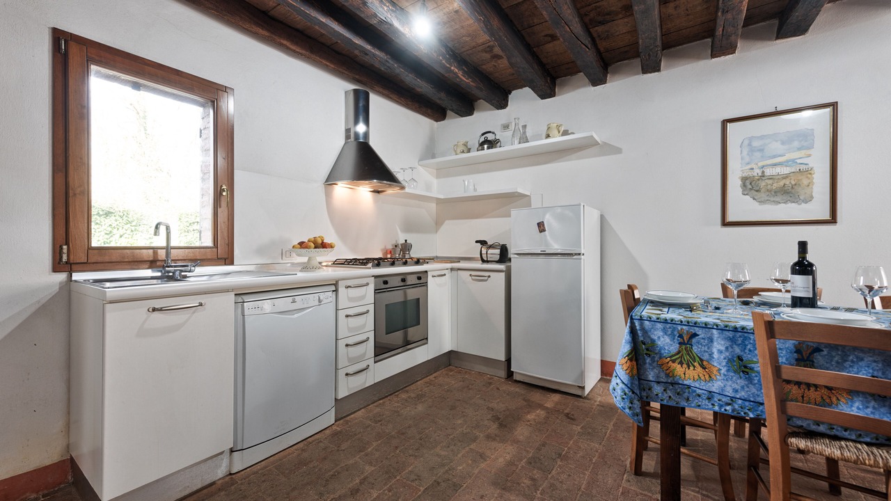 Photo of Kitchen in San Pietro Viminario