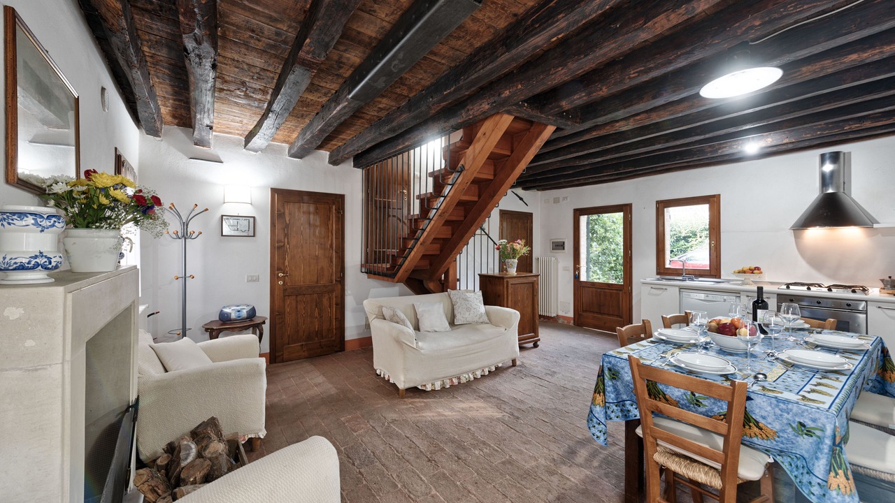 Photo of Livingroom in San Pietro Viminario