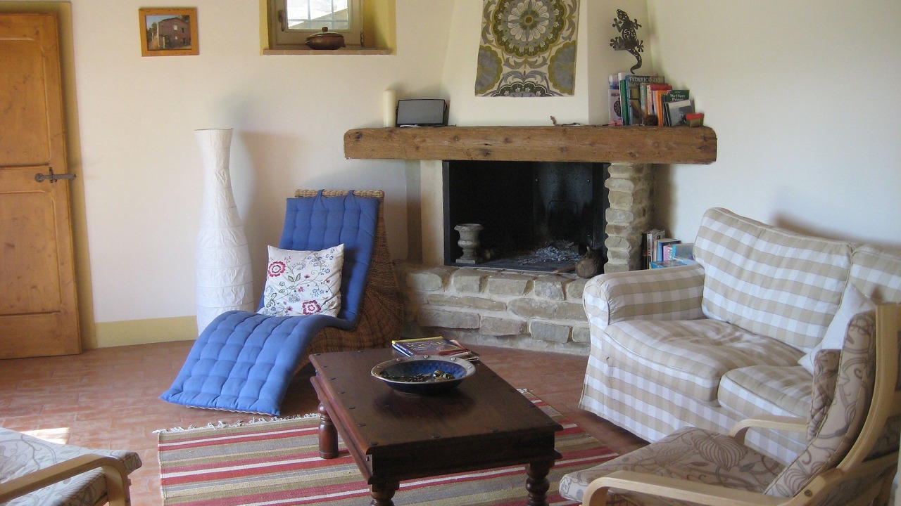 Photo of Livingroom in Rupoli