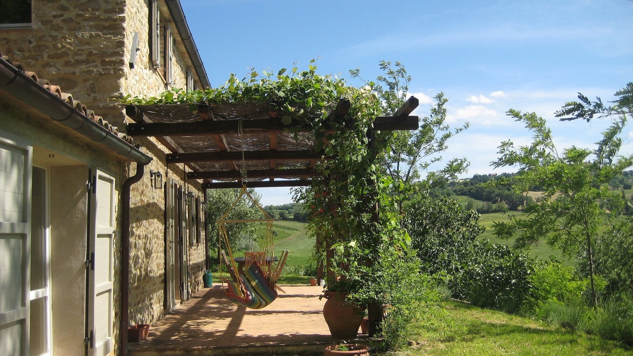Photo of Outdoor in Rupoli