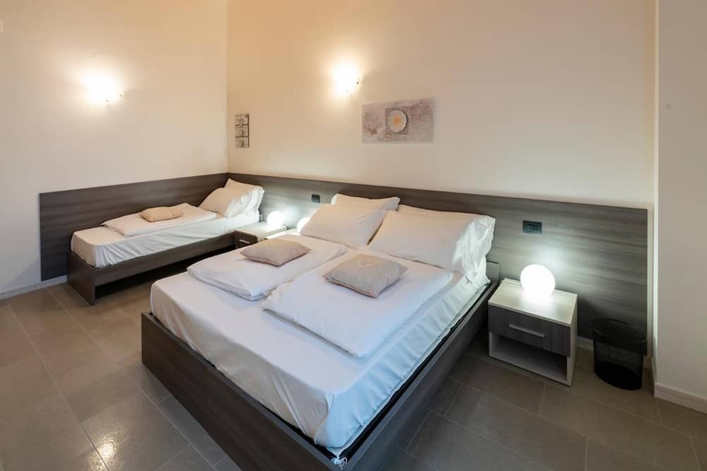 Photo of Bedroom in Vago