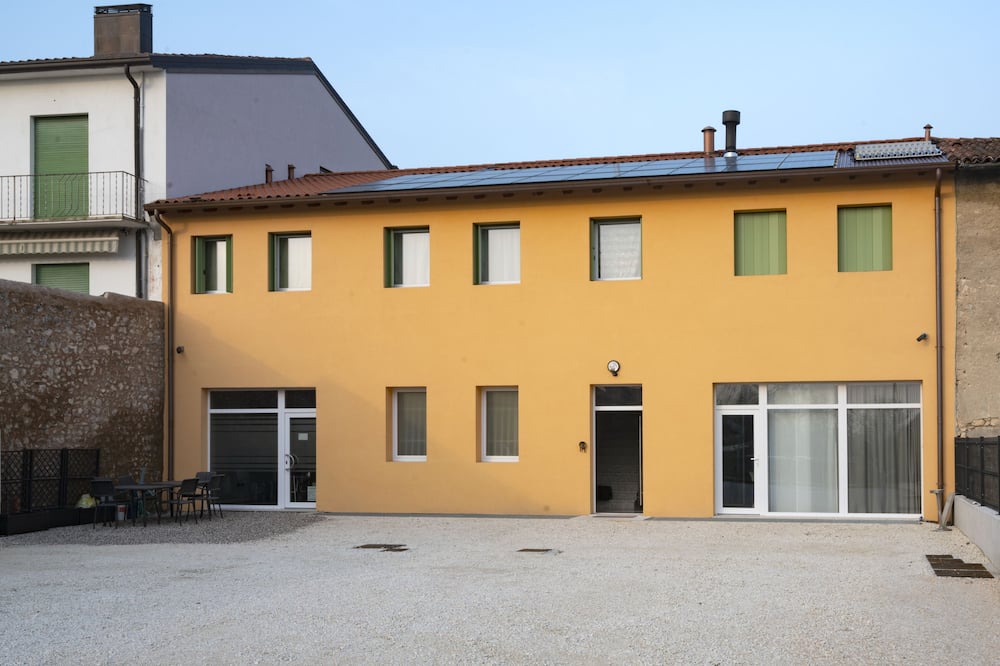 Photo of Outdoor in Vago