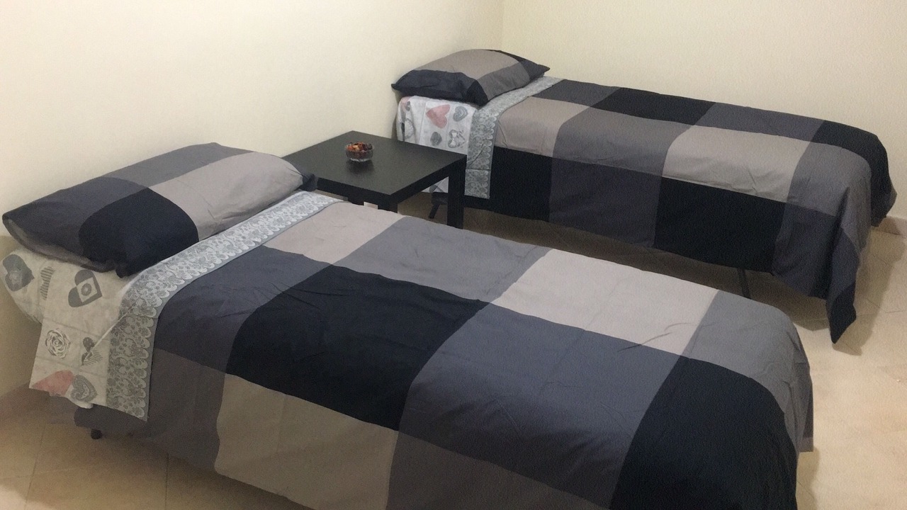 Photo of Bedroom in Torre Annunziata