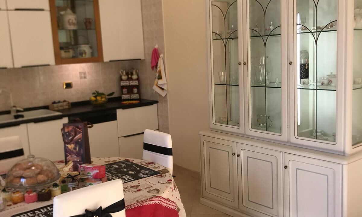 Photo of Kitchen in Torre Annunziata
