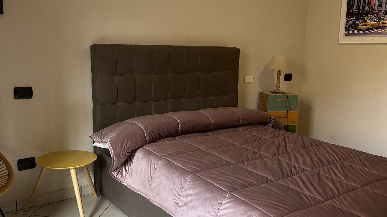 Photo of Bedroom in Voghera