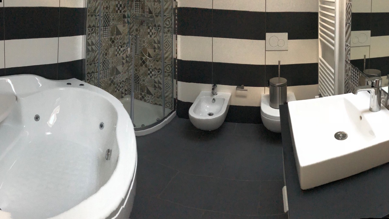 Photo of Bathroom in Briatico