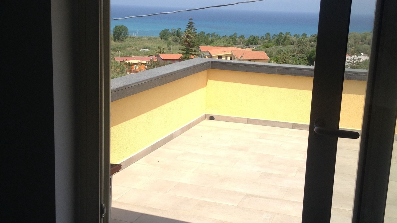 Photo of Patio Balcony in Briatico