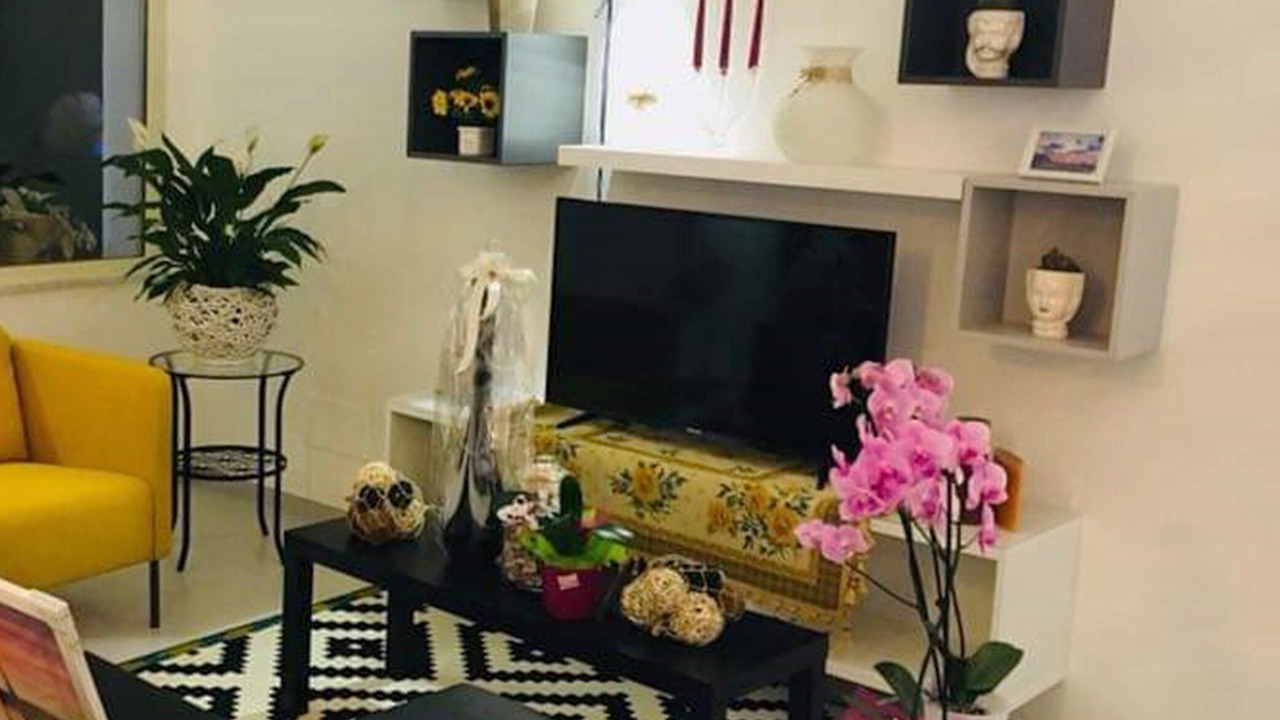 Photo of Bedroom in Briatico