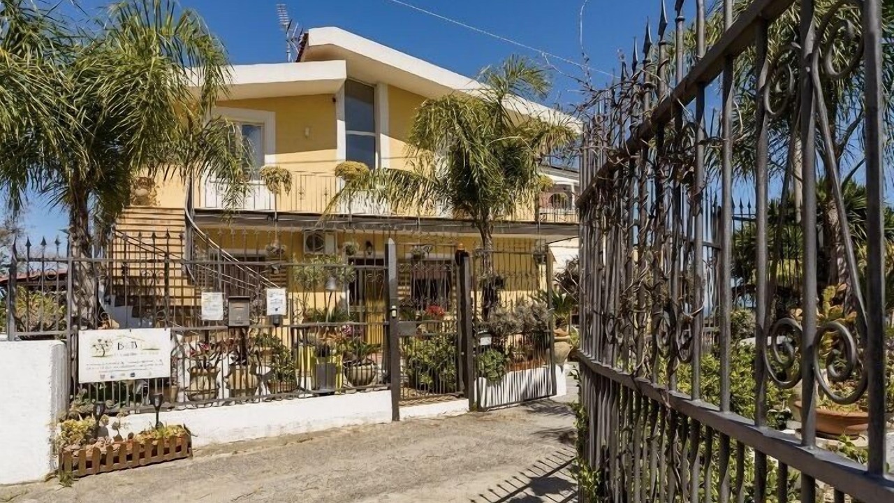 Photo of Outdoor in Briatico