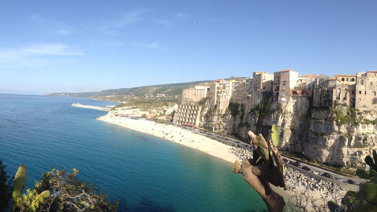 Photo of Outdoor in Briatico