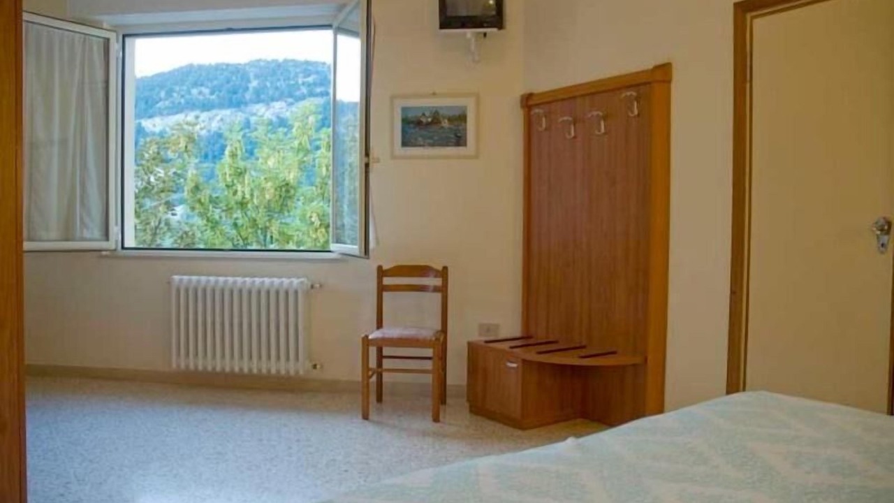 Photo of Bedroom in Caramanico Terme