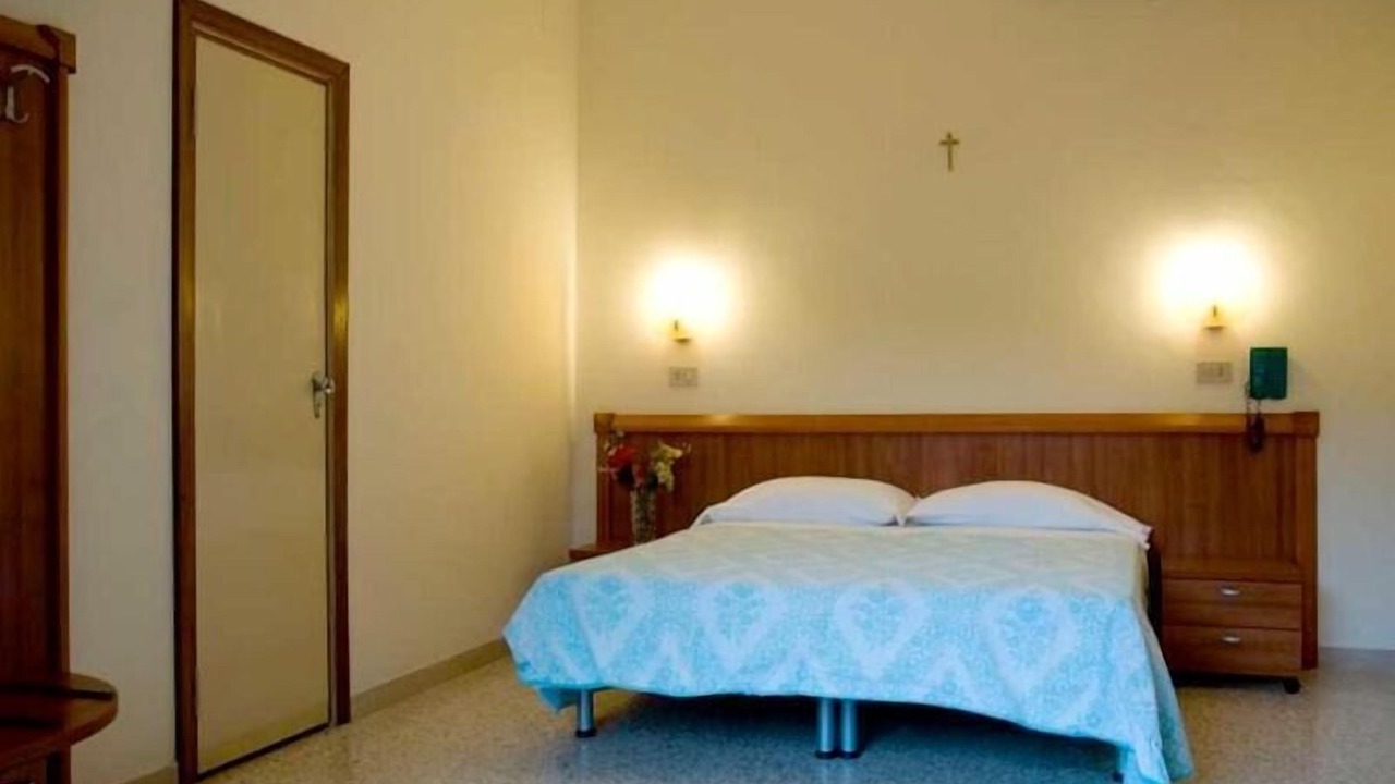 Photo of Bedroom in Caramanico Terme