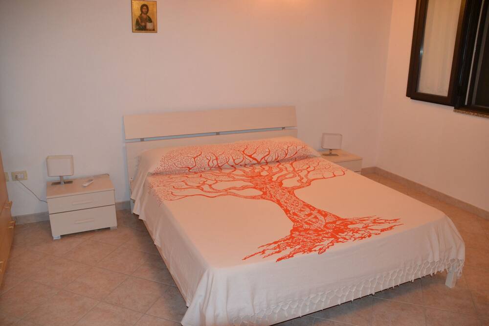 Photo of Bedroom in Spiaggia Grande