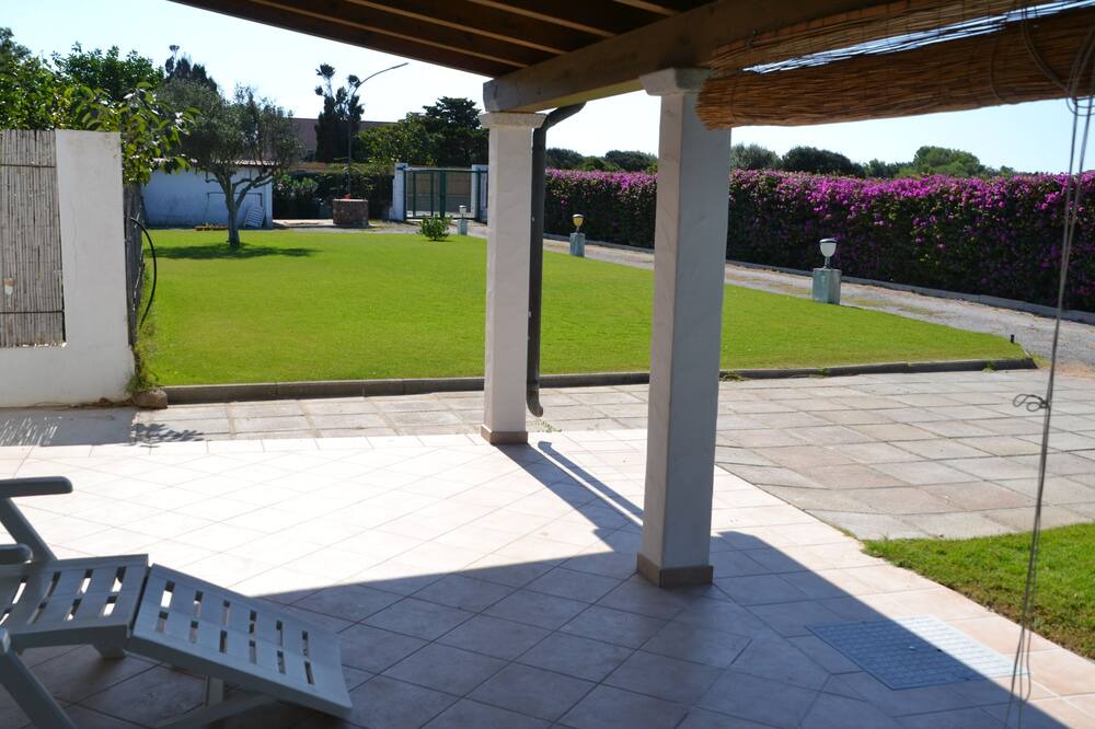 Photo of Outdoor in Spiaggia Grande
