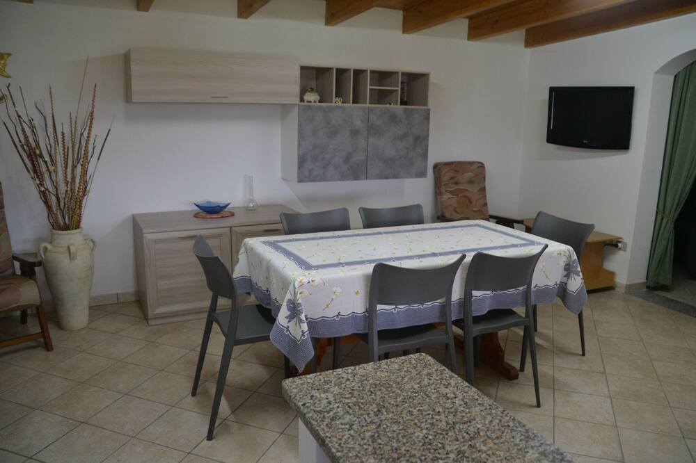Photo of Kitchen in Spiaggia Grande