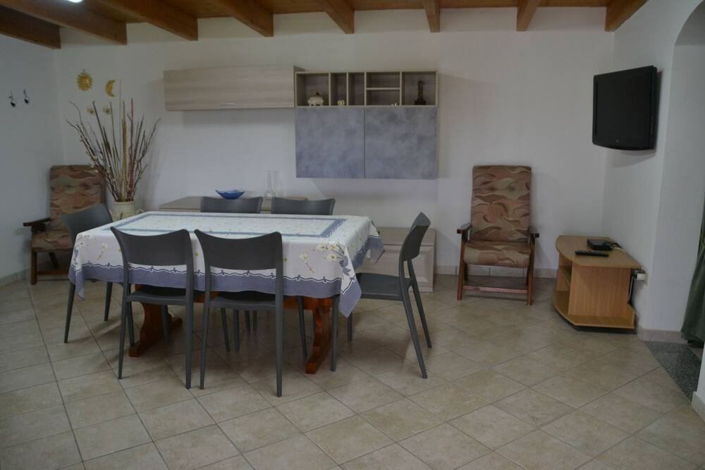 Photo of Kitchen in Spiaggia Grande