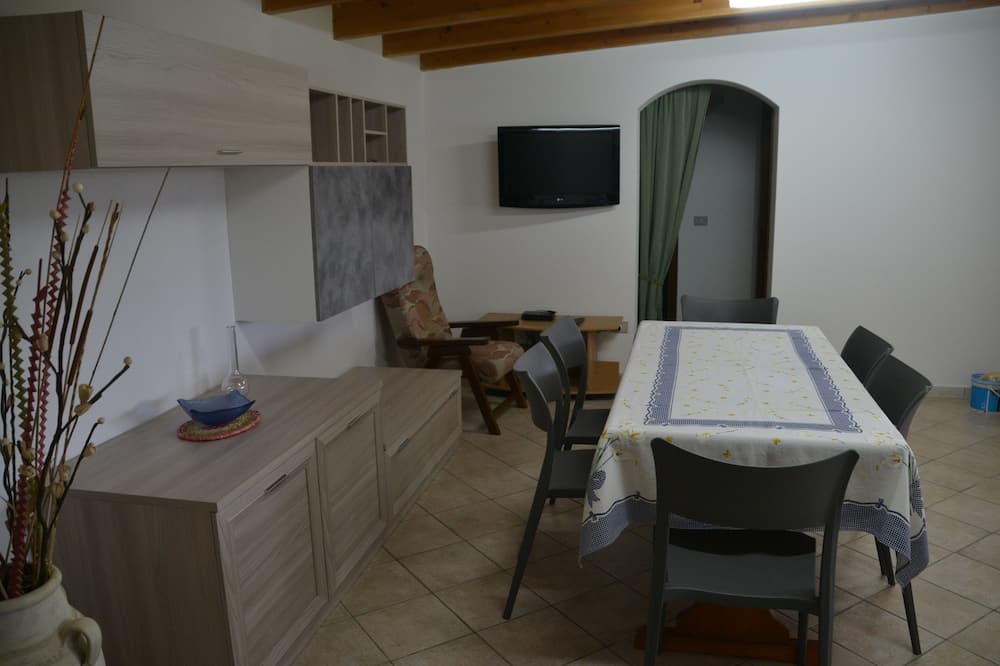 Photo of Kitchen in Spiaggia Grande