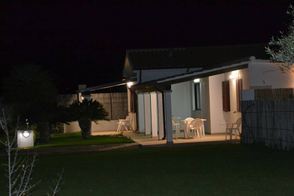 Photo of Outdoor in Spiaggia Grande