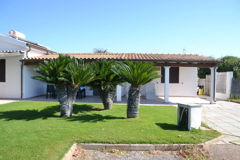 Photo of Outdoor in Spiaggia Grande