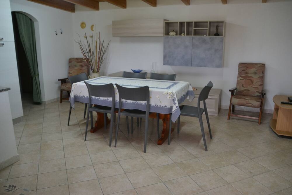 Photo of Kitchen in Spiaggia Grande
