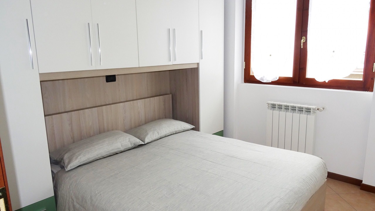 Photo of Bedroom in Curno