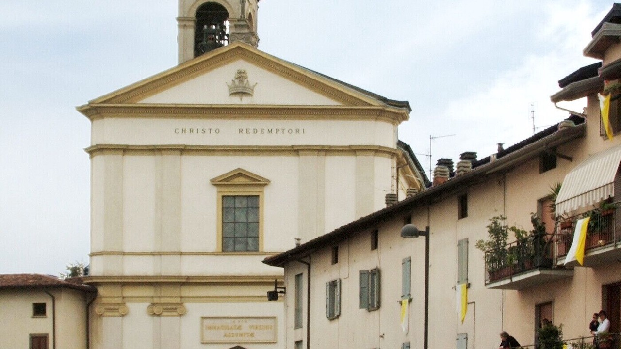 Photo of Outdoor in Curno