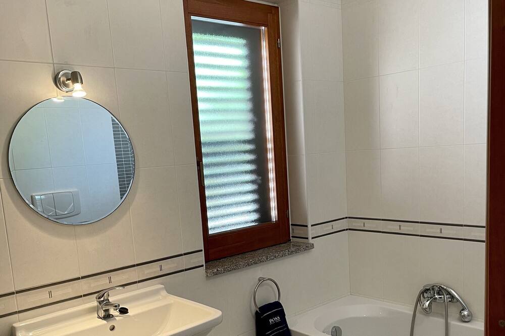 Photo of Bathroom in Marina di Zambrone