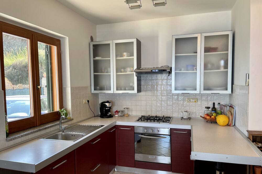 Photo of Kitchen in Marina di Zambrone